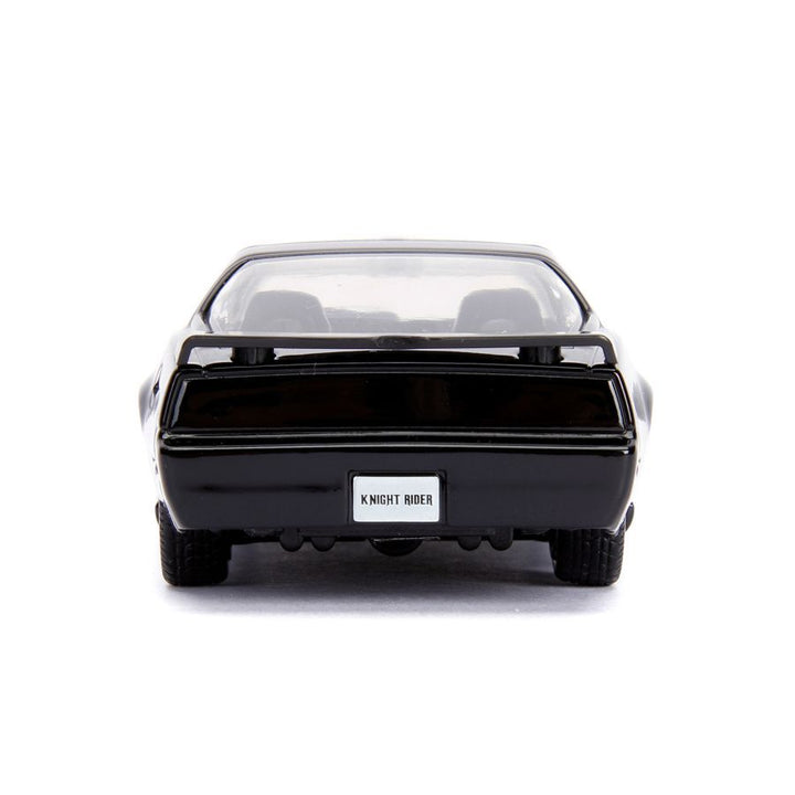 Knight Rider – KITT 1:32 Scale Hollywood Ride Diecast Vehicle