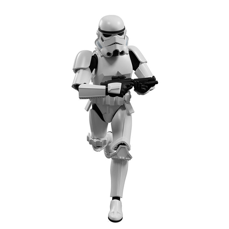 Star Wars Champion Class - Stormtrooper