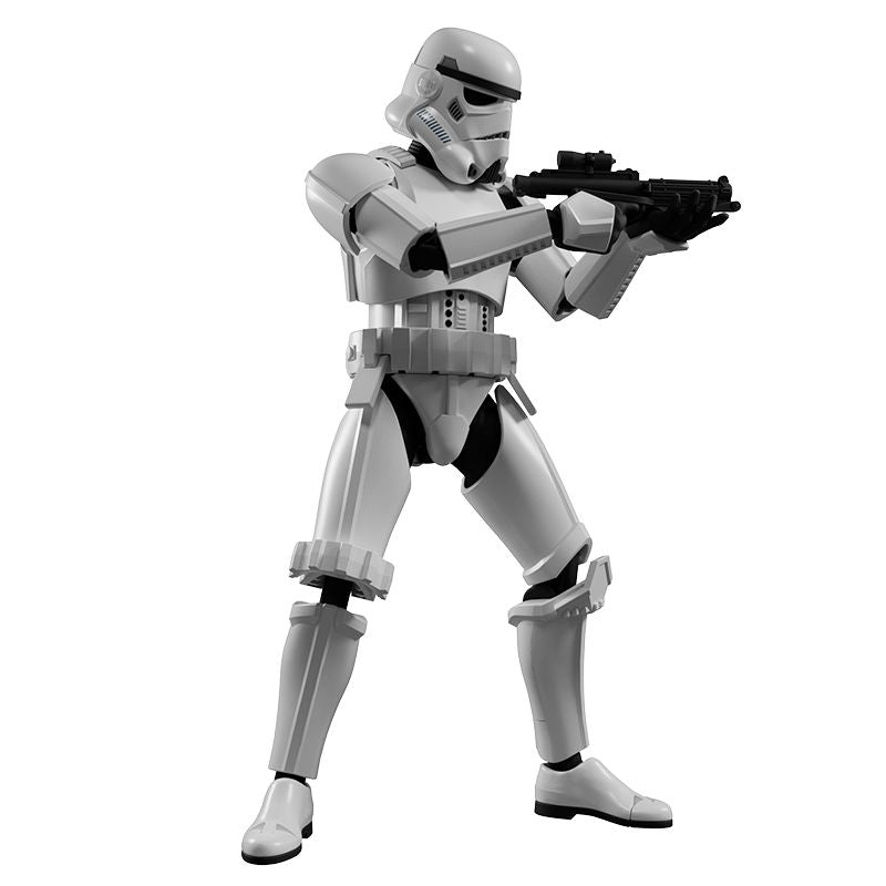 Star Wars Champion Class - Stormtrooper