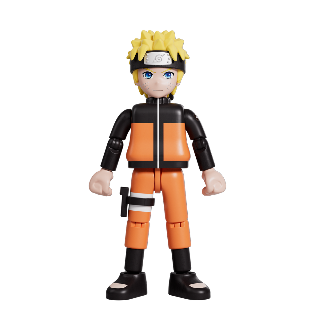 Blind Box - Naruto Galaxy Version 01 - Ultimate Bond