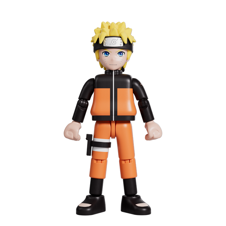 Blind Box - Naruto Galaxy Version 01 - Ultimate Bond