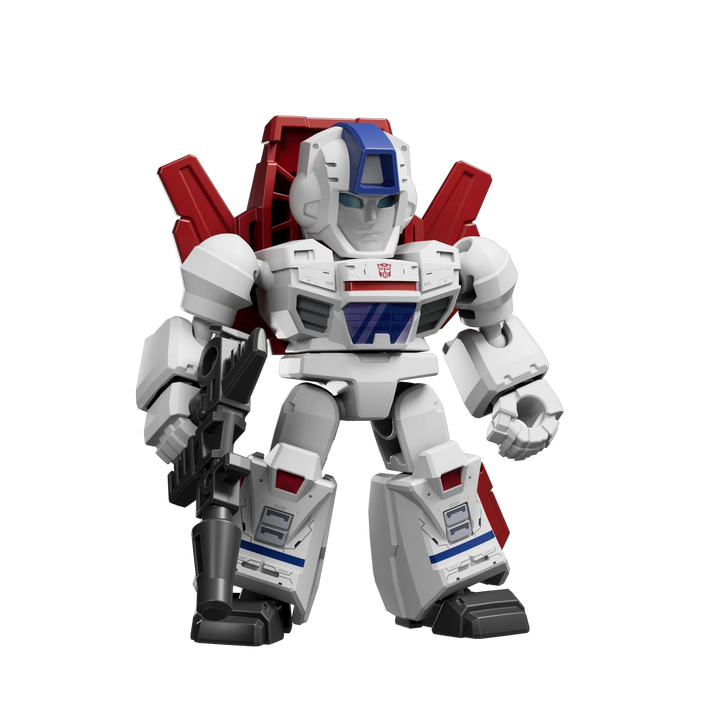 Transformers Defender Version 05 - Traitor to Tyranny Full Set of 12