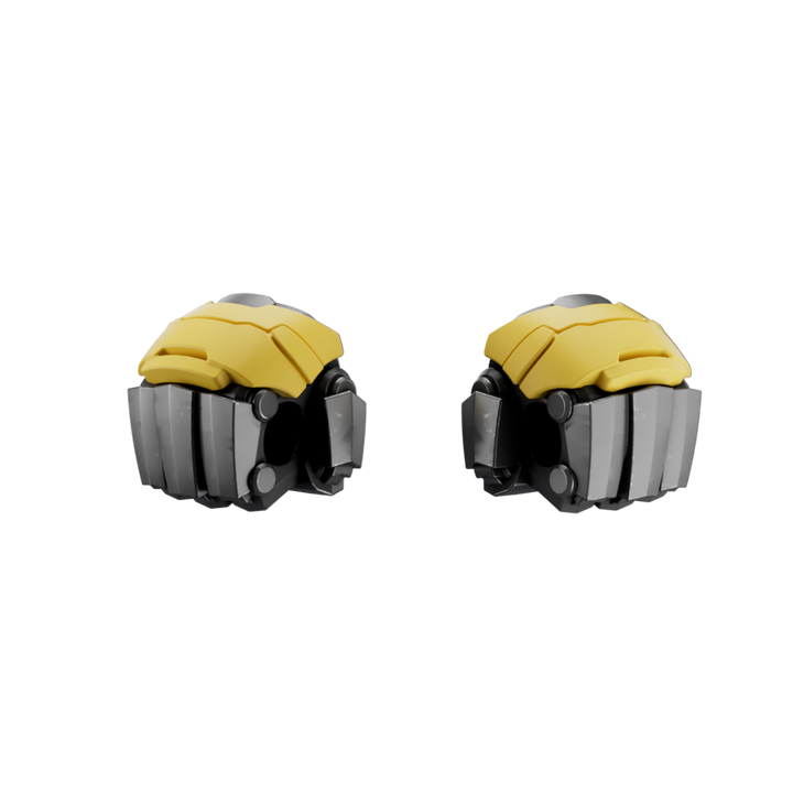 Transformers Classic Class 02 - Bumblebee (10cm)