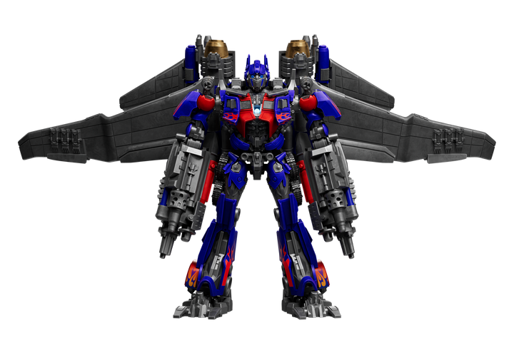 Transformers DX Classic Class 21 - Jet Wing Optimus Prime (13.4cm)