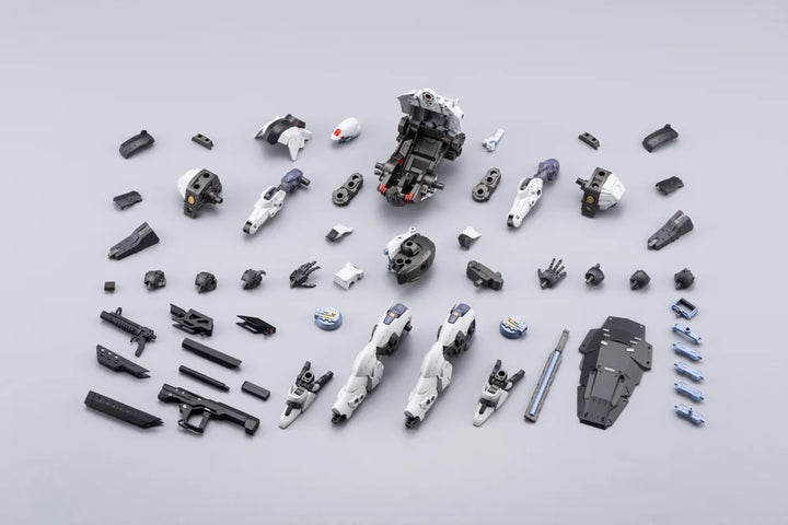 1/24 Hexa Gear Hexa Gear Bulkarm Osteon