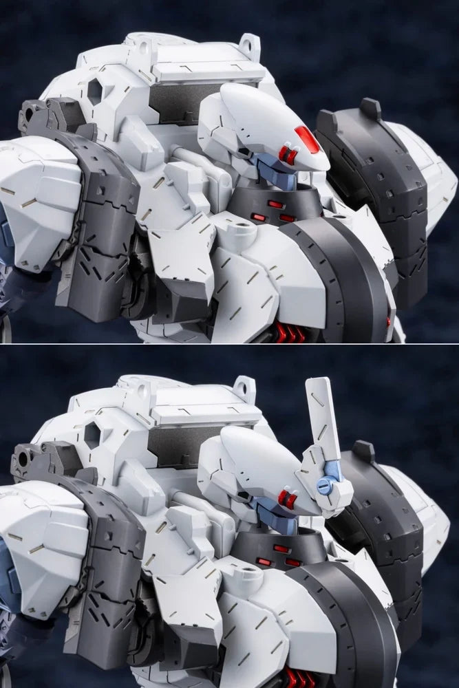 1/24 Hexa Gear Hexa Gear Bulkarm Osteon