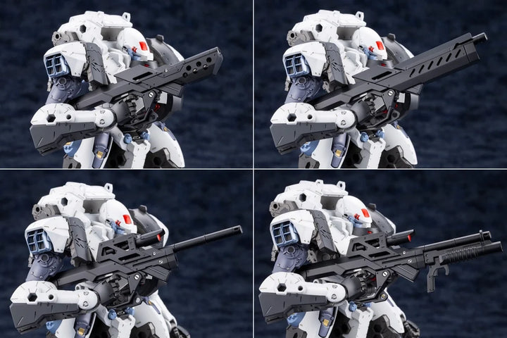 1/24 Hexa Gear Hexa Gear Bulkarm Osteon