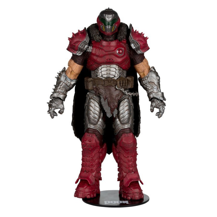 Doom: The Dark Ages – Doom Slayer (Phalanx Skin) 7″ Action Figure