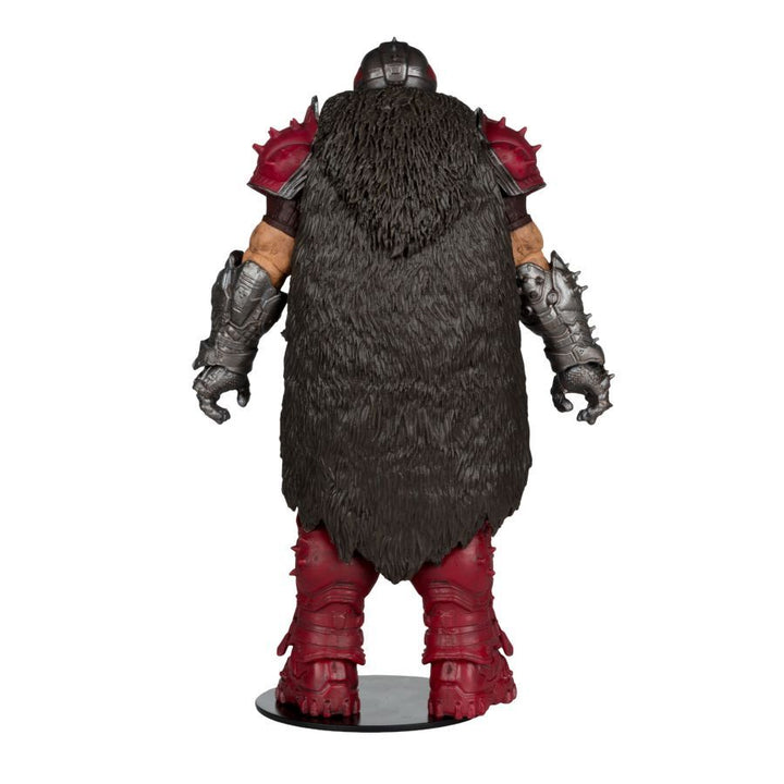Doom: The Dark Ages – Doom Slayer (Phalanx Skin) 7″ Action Figure