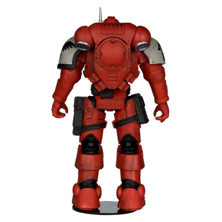 Warhammer 40,000: Dawn Of War 4 – Blood Ravens Sergeant Infiltrator 7″ Action Figure