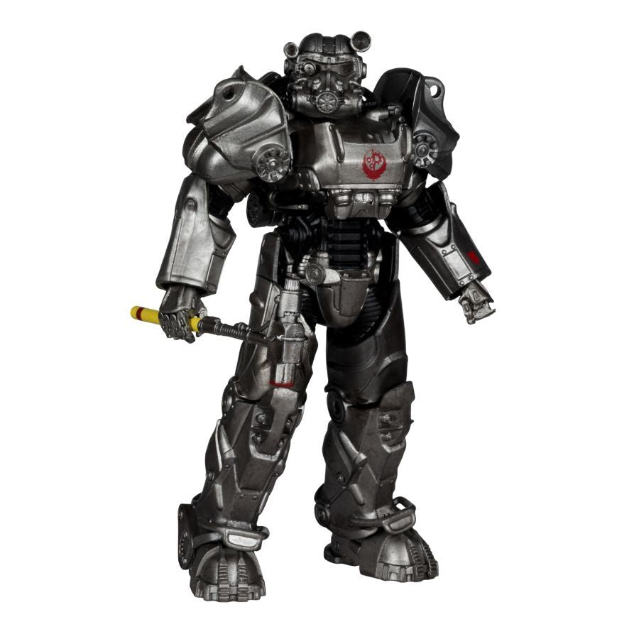 Fallout (TV) – Maximus (Season 2) 7″ Action Figure