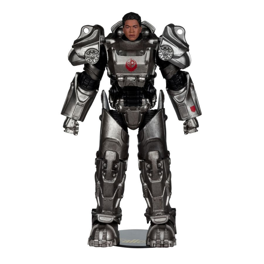 Fallout (TV) – Maximus (Season 2) 7″ Action Figure