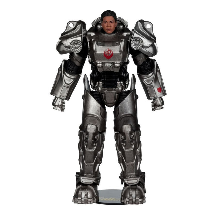 Fallout (TV) – Maximus (Season 2) 7″ Action Figure