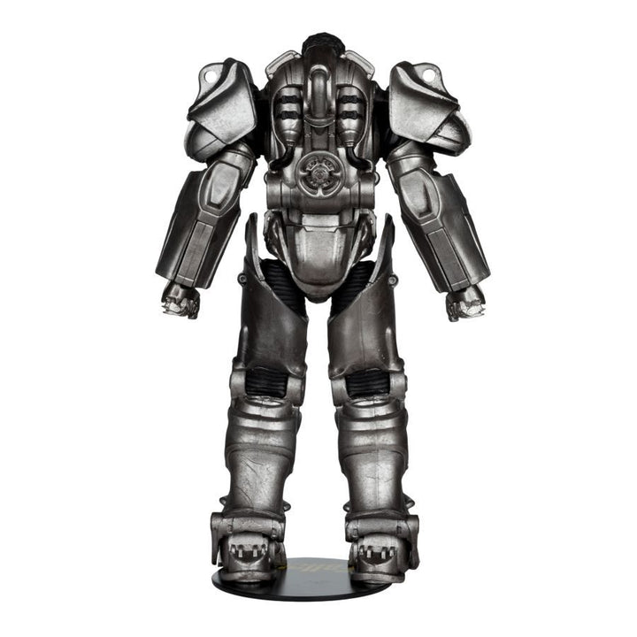 Fallout (TV) – Maximus (Season 2) 7″ Action Figure