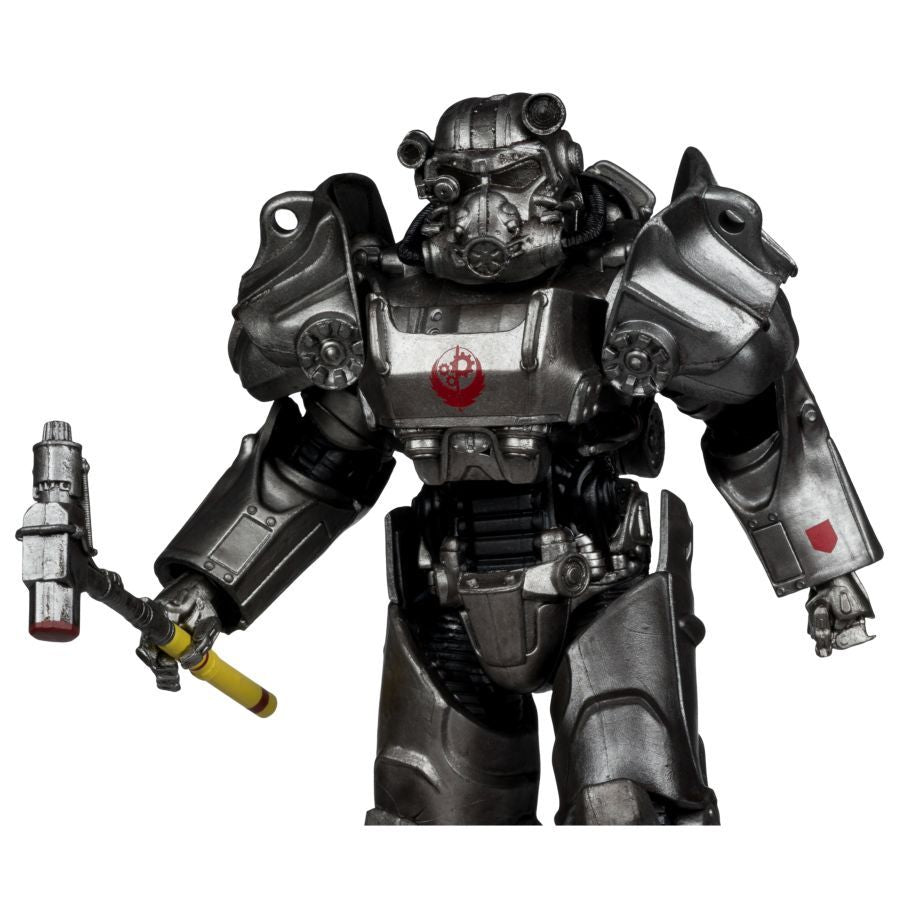 Fallout (TV) – Maximus (Season 2) 7″ Action Figure