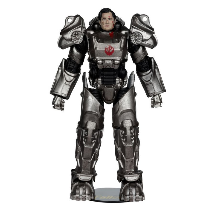 Fallout (TV) – Hank Maclean (Season 2) 7″ Action Figure