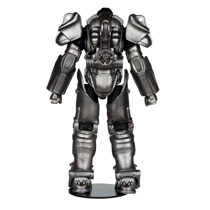 Fallout (TV) – Hank Maclean (Season 2) 7″ Action Figure