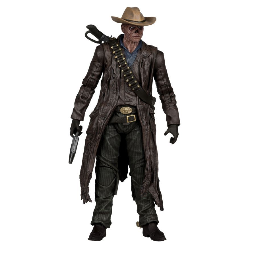 Fallout (TV) – The Ghoul (Season 2) 7″ Action Figure