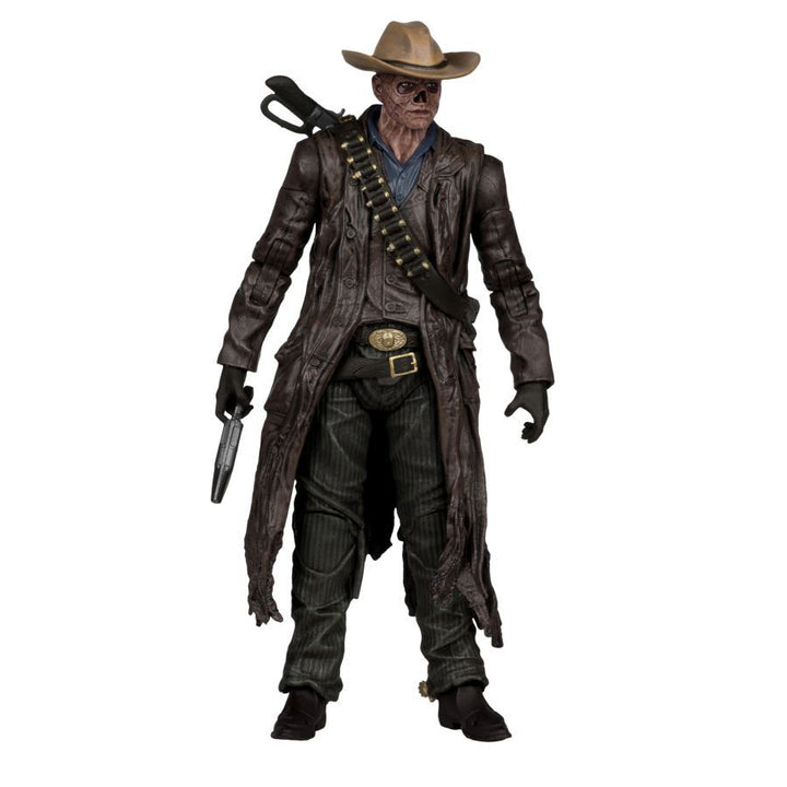 Fallout (TV) – The Ghoul (Season 2) 7″ Action Figure