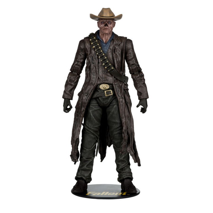 Fallout (TV) – The Ghoul (Season 2) 7″ Action Figure