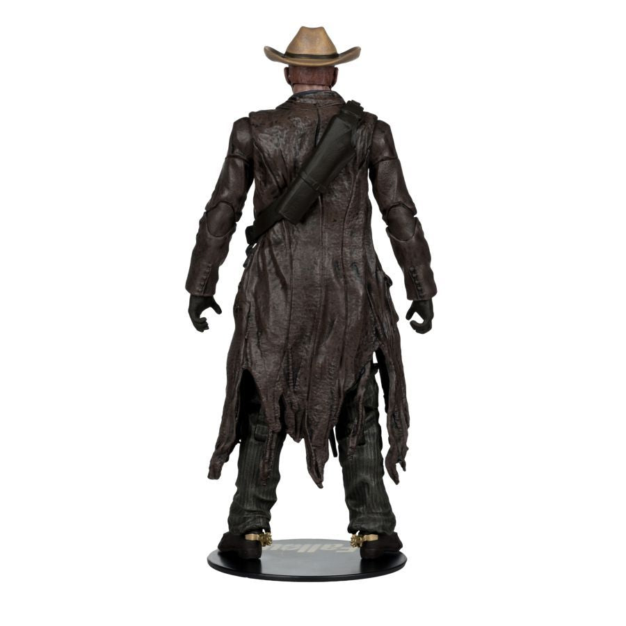 Fallout (TV) – The Ghoul (Season 2) 7″ Action Figure