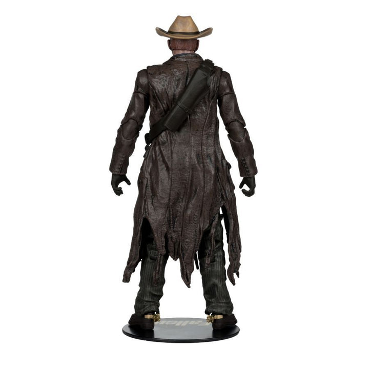 Fallout (TV) – The Ghoul (Season 2) 7″ Action Figure