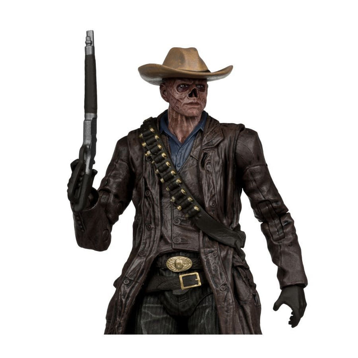 Fallout (TV) – The Ghoul (Season 2) 7″ Action Figure