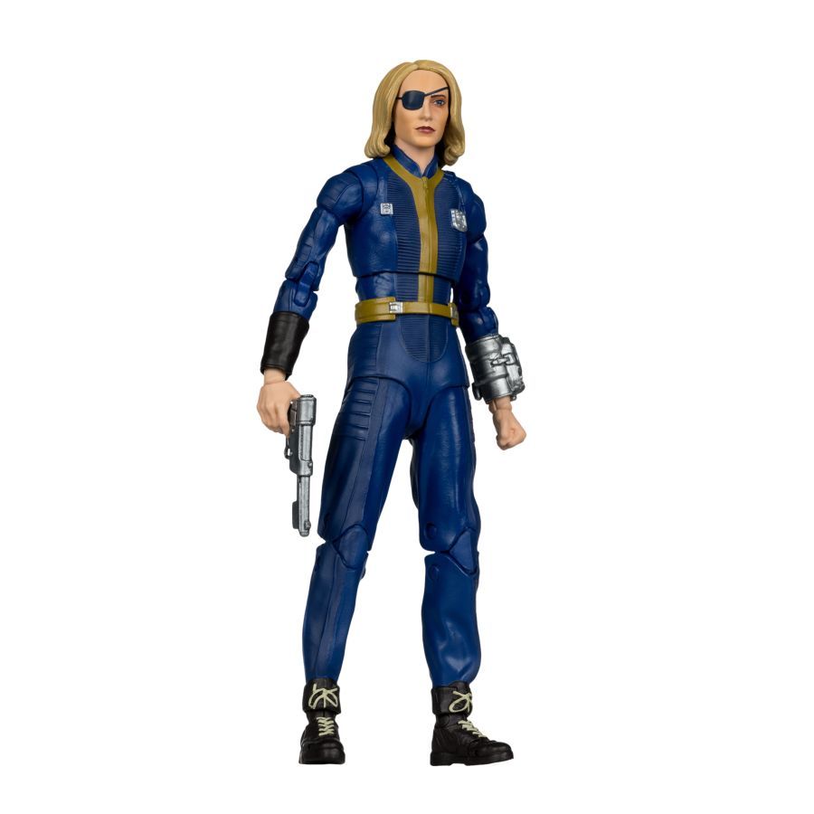 Fallout (TV) – Steph Harper (Season 2) 7″ Action Figure