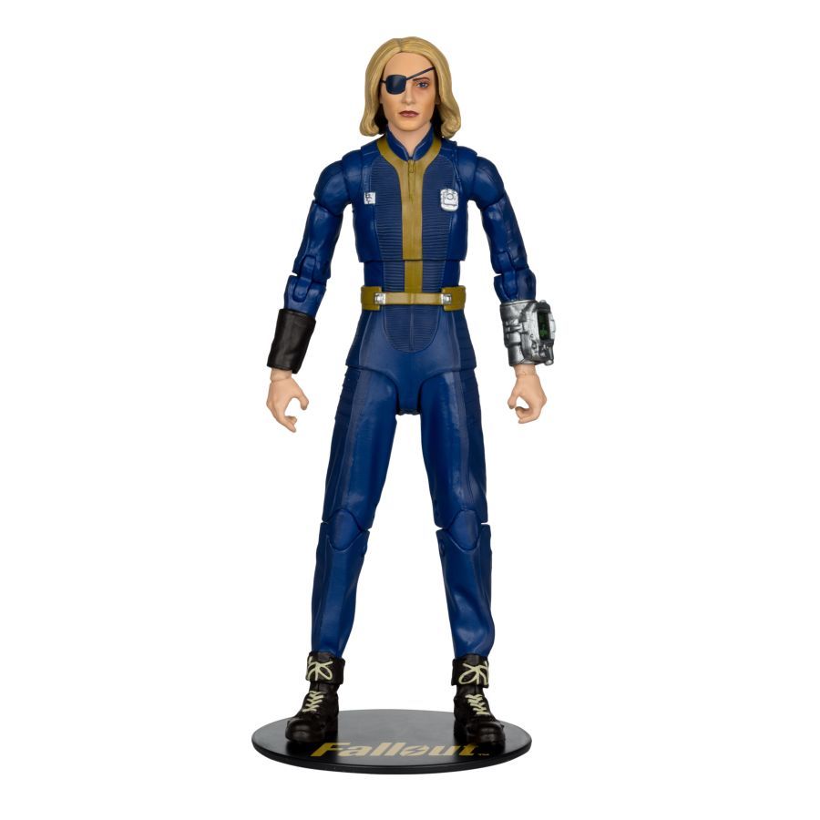 Fallout (TV) – Steph Harper (Season 2) 7″ Action Figure