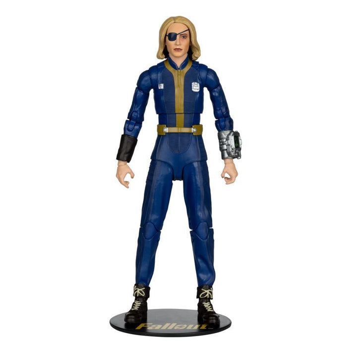 Fallout (TV) – Steph Harper (Season 2) 7″ Action Figure