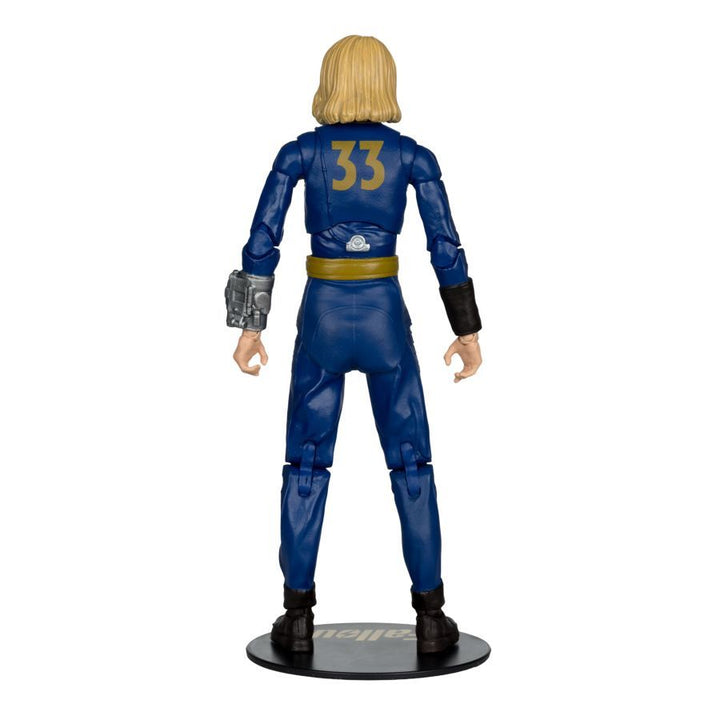 Fallout (TV) – Steph Harper (Season 2) 7″ Action Figure