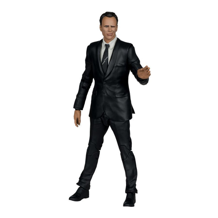 Fallout (TV) – Cooper Howard (Season 2) 7″ Figure (Chase)