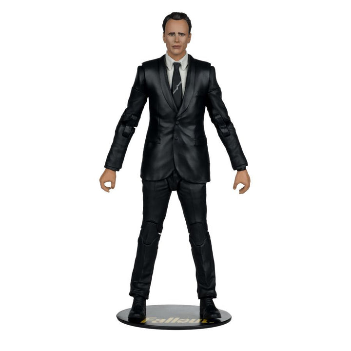 Fallout (TV) – Cooper Howard (Season 2) 7″ Figure (Chase)