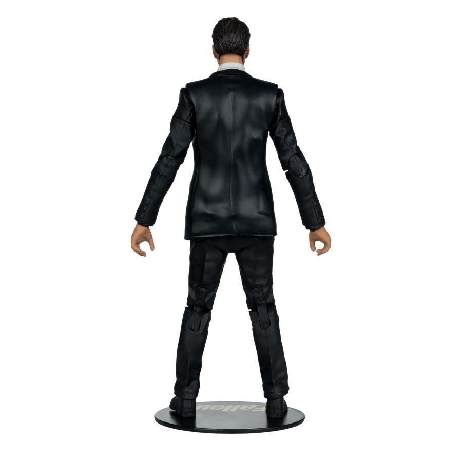 Fallout (TV) – Cooper Howard (Season 2) 7″ Figure (Chase)