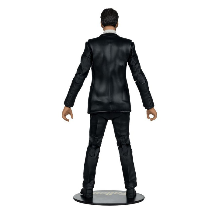 Fallout (TV) – Cooper Howard (Season 2) 7″ Figure (Chase)