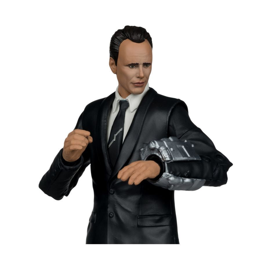 Fallout (TV) – Cooper Howard (Season 2) 7″ Figure (Chase)