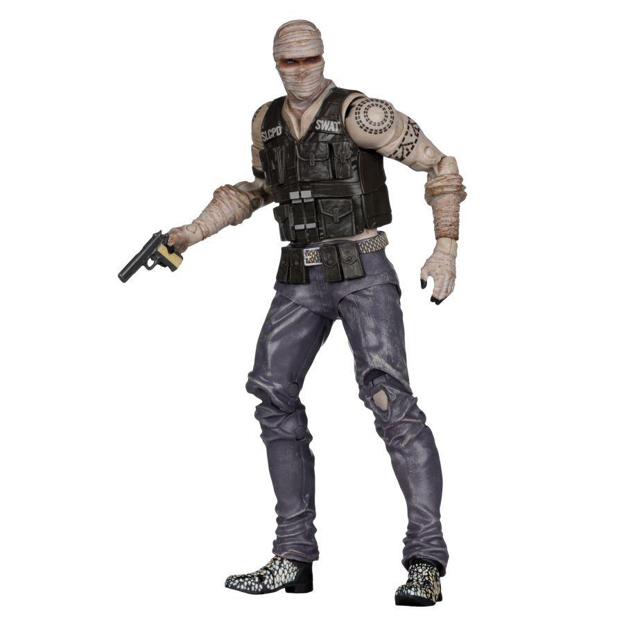 Fallout New Vegas – Joshua Graham Gaming Edition 7″ Figure