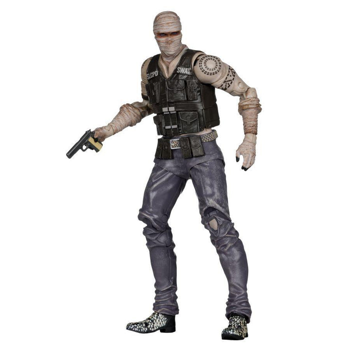 Fallout New Vegas – Joshua Graham Gaming Edition 7″ Figure