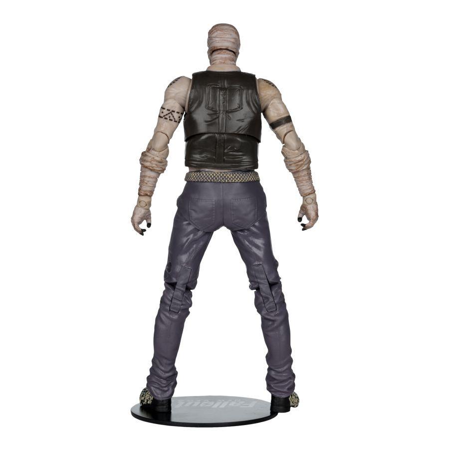 Fallout New Vegas – Joshua Graham Gaming Edition 7″ Figure