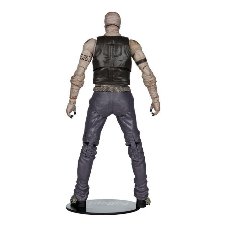 Fallout New Vegas – Joshua Graham Gaming Edition 7″ Figure