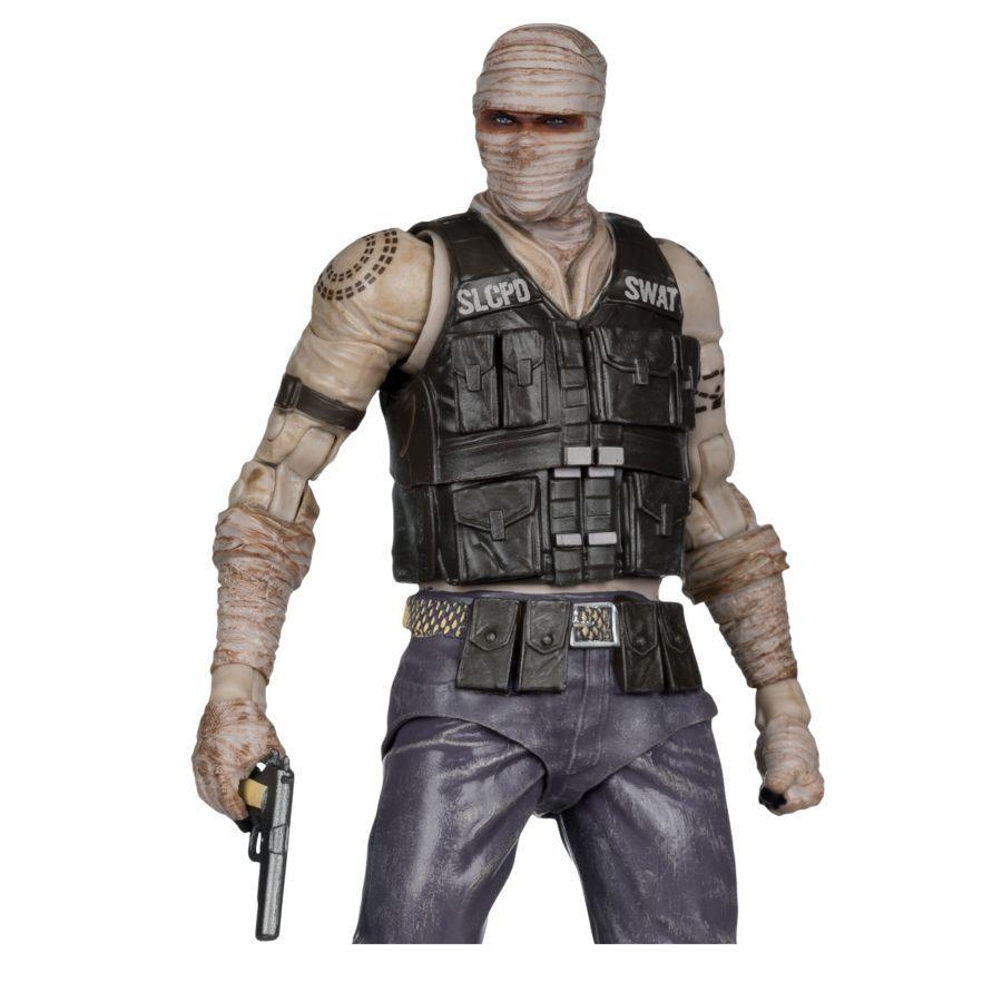 Fallout New Vegas – Joshua Graham Gaming Edition 7″ Figure