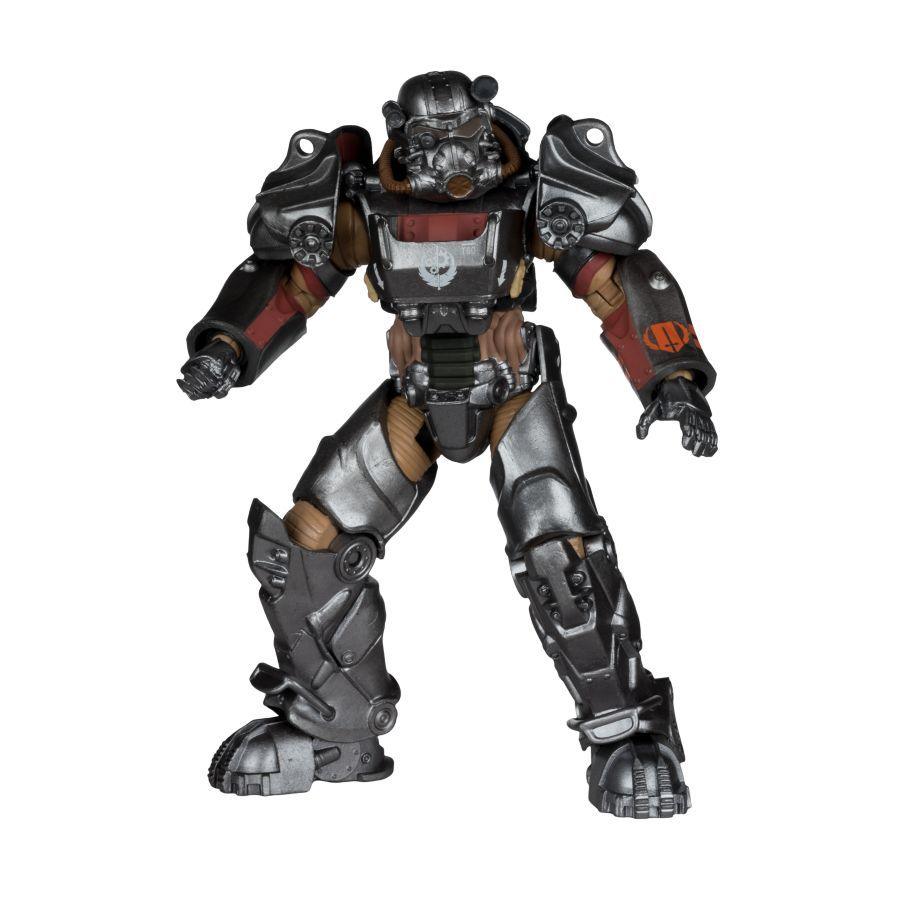 Fallout 4 – Paladin Danse Gaming Edition 7″ Figure