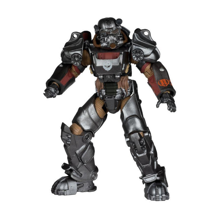 Fallout 4 – Paladin Danse Gaming Edition 7″ Figure