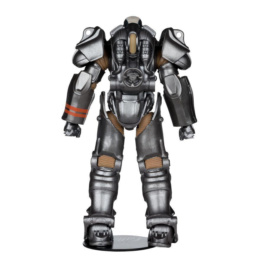 Fallout 4 – Paladin Danse Gaming Edition 7″ Figure