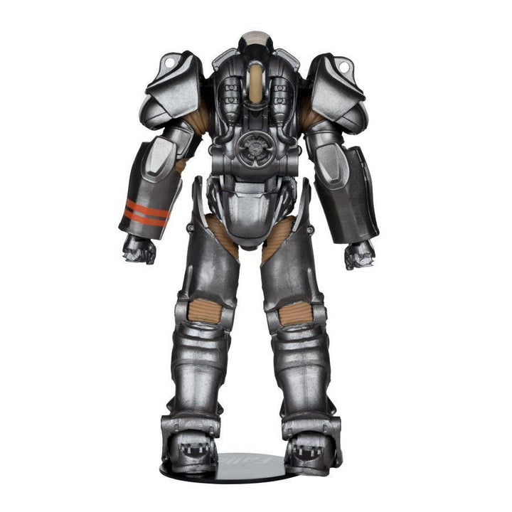 Fallout 4 – Paladin Danse Gaming Edition 7″ Figure