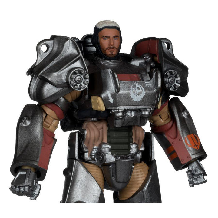 Fallout 4 – Paladin Danse Gaming Edition 7″ Figure