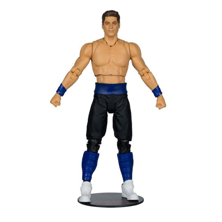 Mortal Kombat – Johnny Cage7″ Classics Action Figure