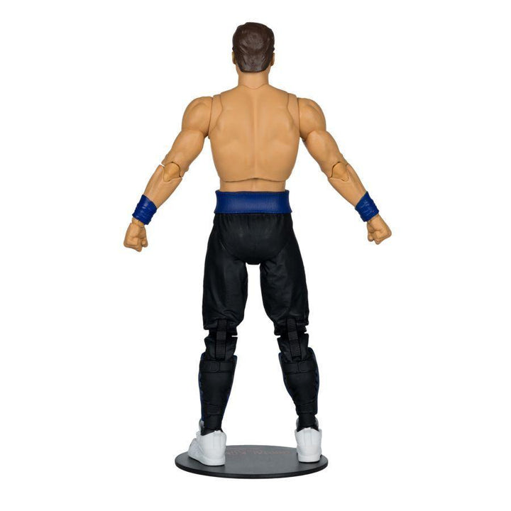 Mortal Kombat – Johnny Cage7″ Classics Action Figure