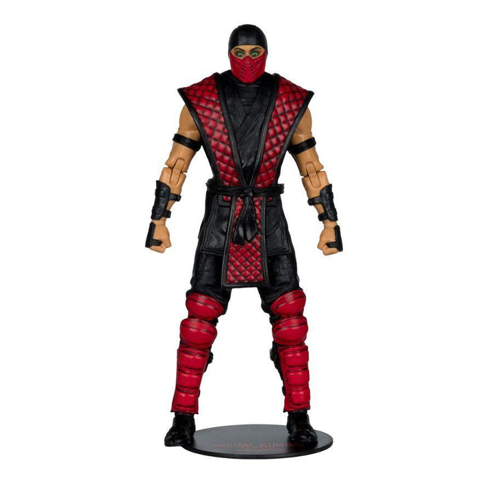 Mortal Kombat – Ermac 7″ Classics Action Figure