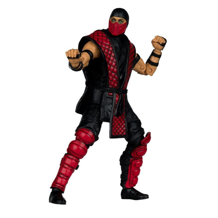 Mortal Kombat – Ermac 7″ Classics Action Figure